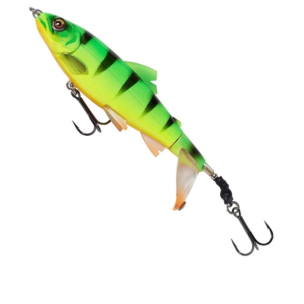 Savage Gear 3D Smashtail Minnow 10cm | Roach