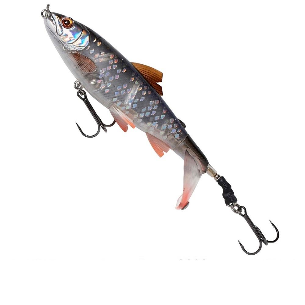 Savage Gear 3D Smashtail Minnow 10cm | Roach