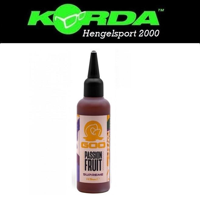 Korda GOO | Pineapple