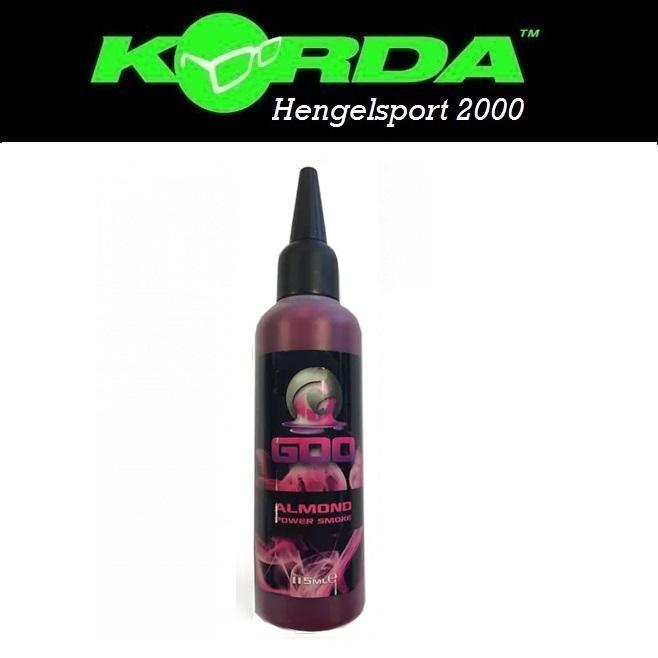 Korda GOO | Pineapple