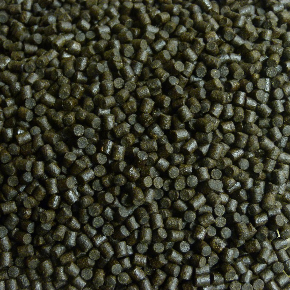 Coppens Halibut pellets | 8 mm