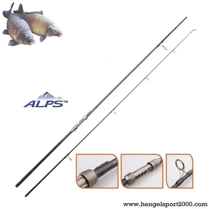 Prologic Fast Water RS Carp Rod 360cm 3.5lbs