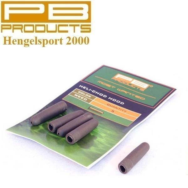 PB Products Heli-Chod Hood