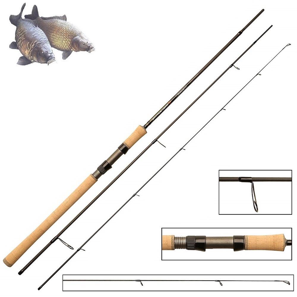 Prologic Parabellum CC Bombarda 345cm 1.5lb