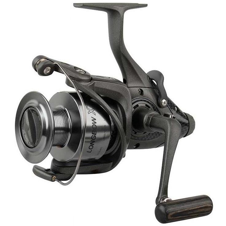 Okuma Longbow XT LBXT 665