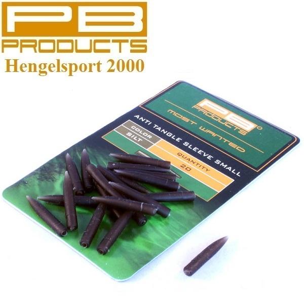 PB Products Anti Tangle Sleeves Small | Weed