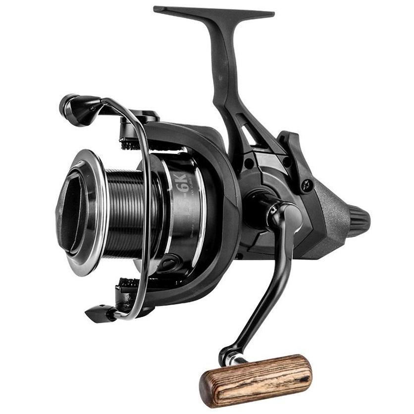 Okuma LS-6K Baitfeeder