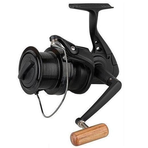 Okuma Custom Black CB-60