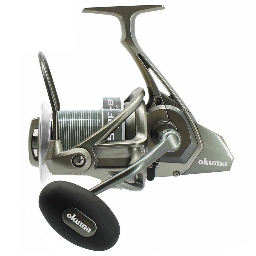 Okuma 8K Surf