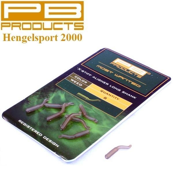 PB Products X-Stiff Long Shank Aligner | Weed