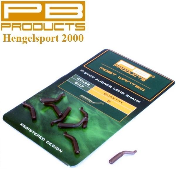PB Products X-Stiff Long Shank Aligner | Weed