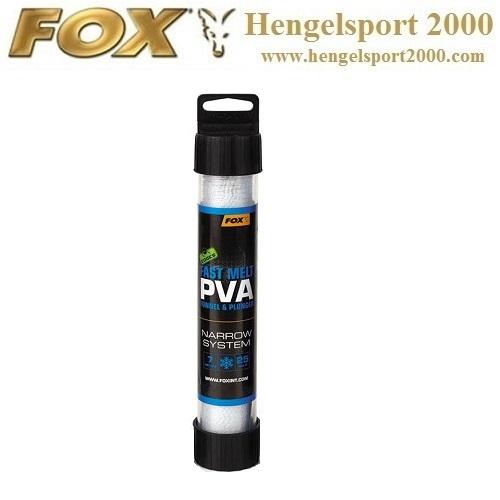 Fox Edges Melt PVA Mesh System | 35 mm