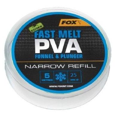 Fox Edges Fast Melt PVA Stix Refill