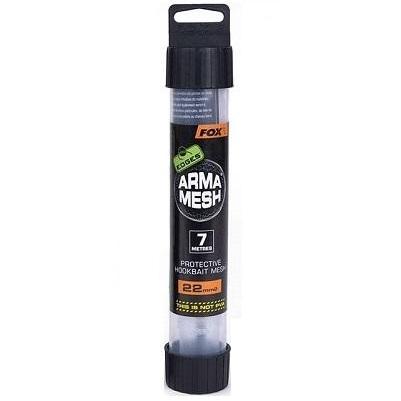 Fox Edges Arma Mesh | 14 mm - 7 meter