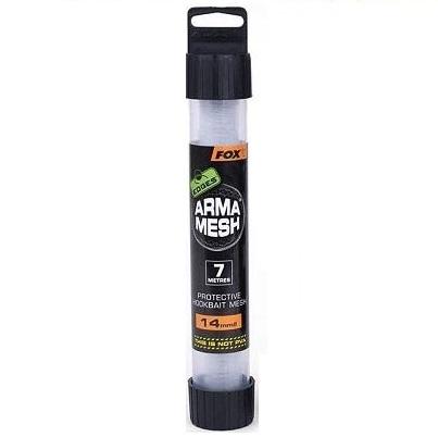 Fox Edges Arma Mesh | 14 mm - 7 meter