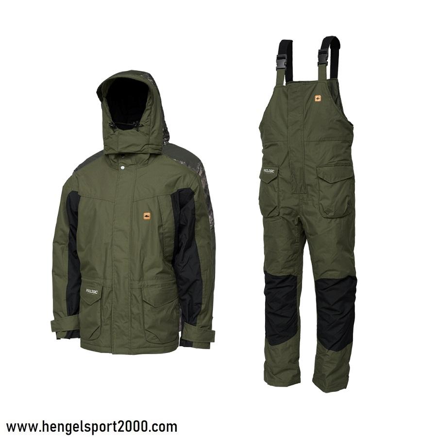 Prologic Highgrade Thermo Suit