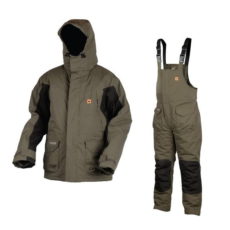 Prologic Highgrade Thermo Suit | M