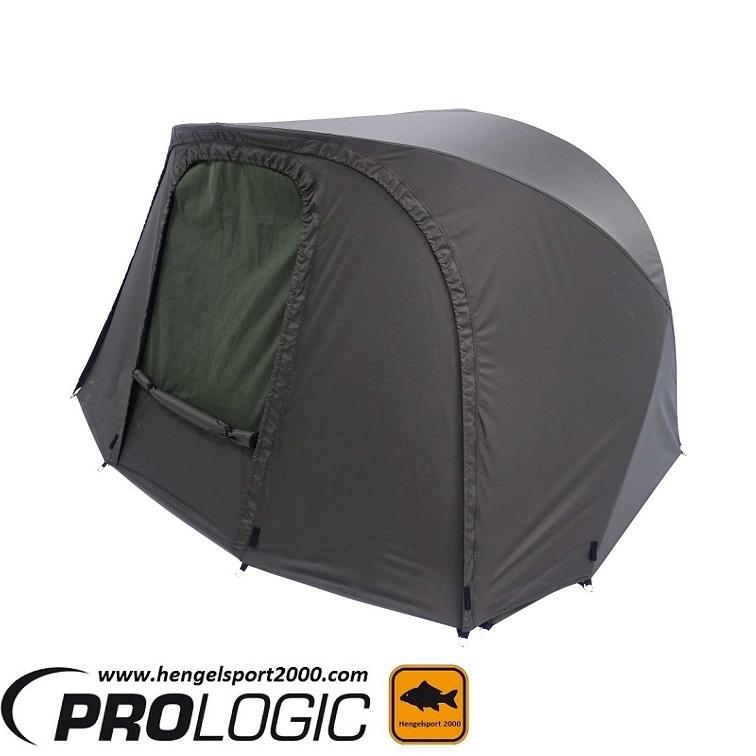 Prologic Commander Frame-X1 Bivvy 1man Overwrap