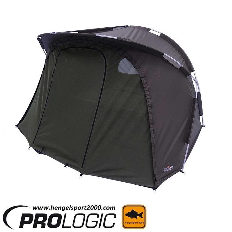 Prologic Commander Frame-X1 Bivvy Low Profile 1man Front Mozzy Panel