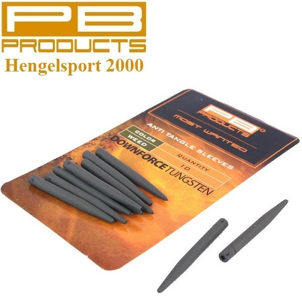 PB Products Downforce Anti Tangle Sleeves | Weed