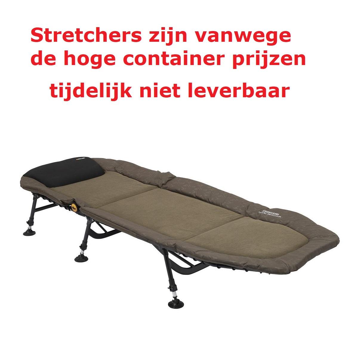 Stretchers - bedchairs