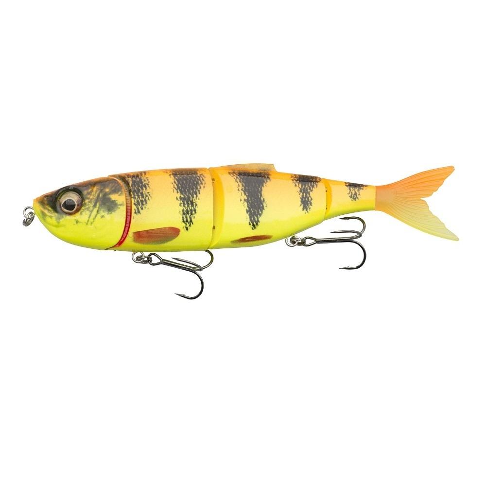 Savage Gear 4Play V2 Swim & Jerk 13.5cm | Herring