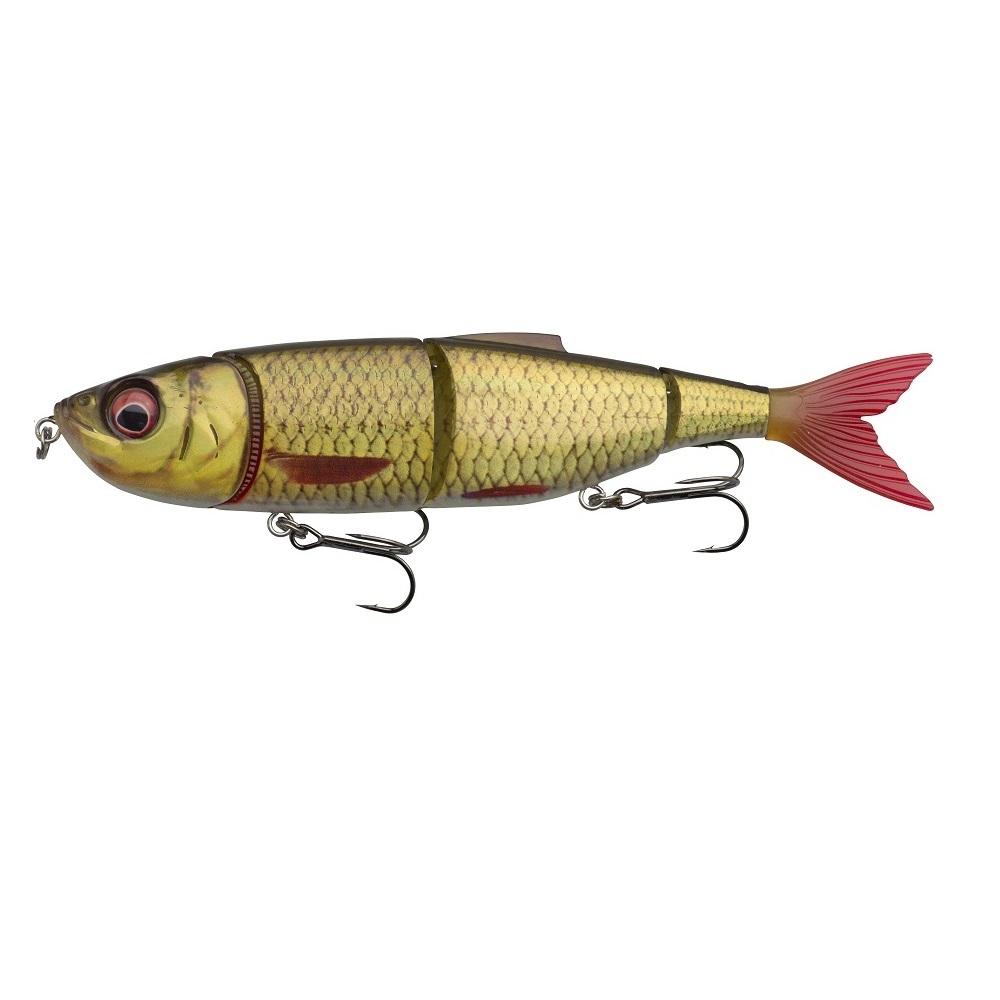 Savage Gear 4Play V2 Swim & Jerk 13.5cm | Herring