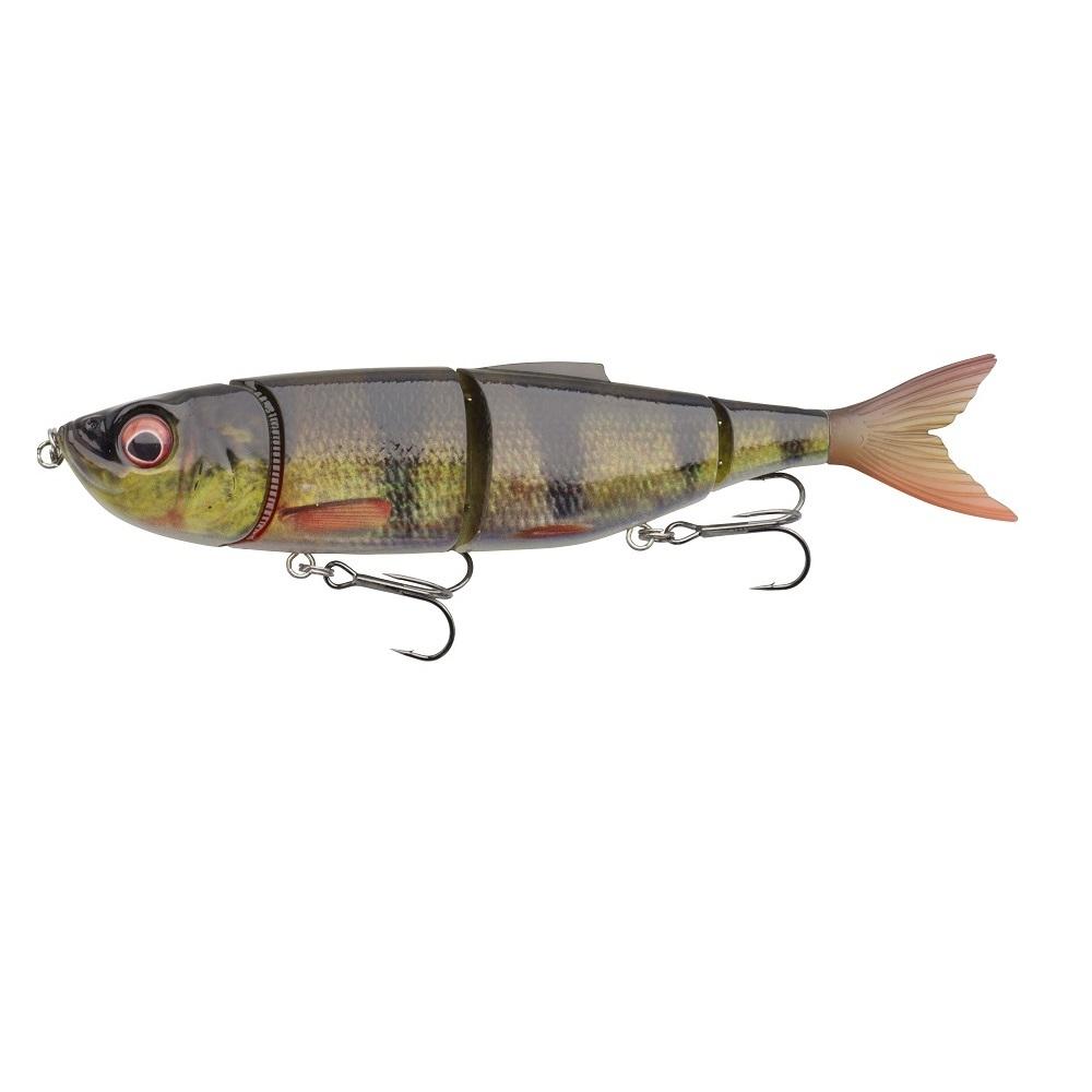 Savage Gear 4Play V2 Swim & Jerk 13.5cm | Herring