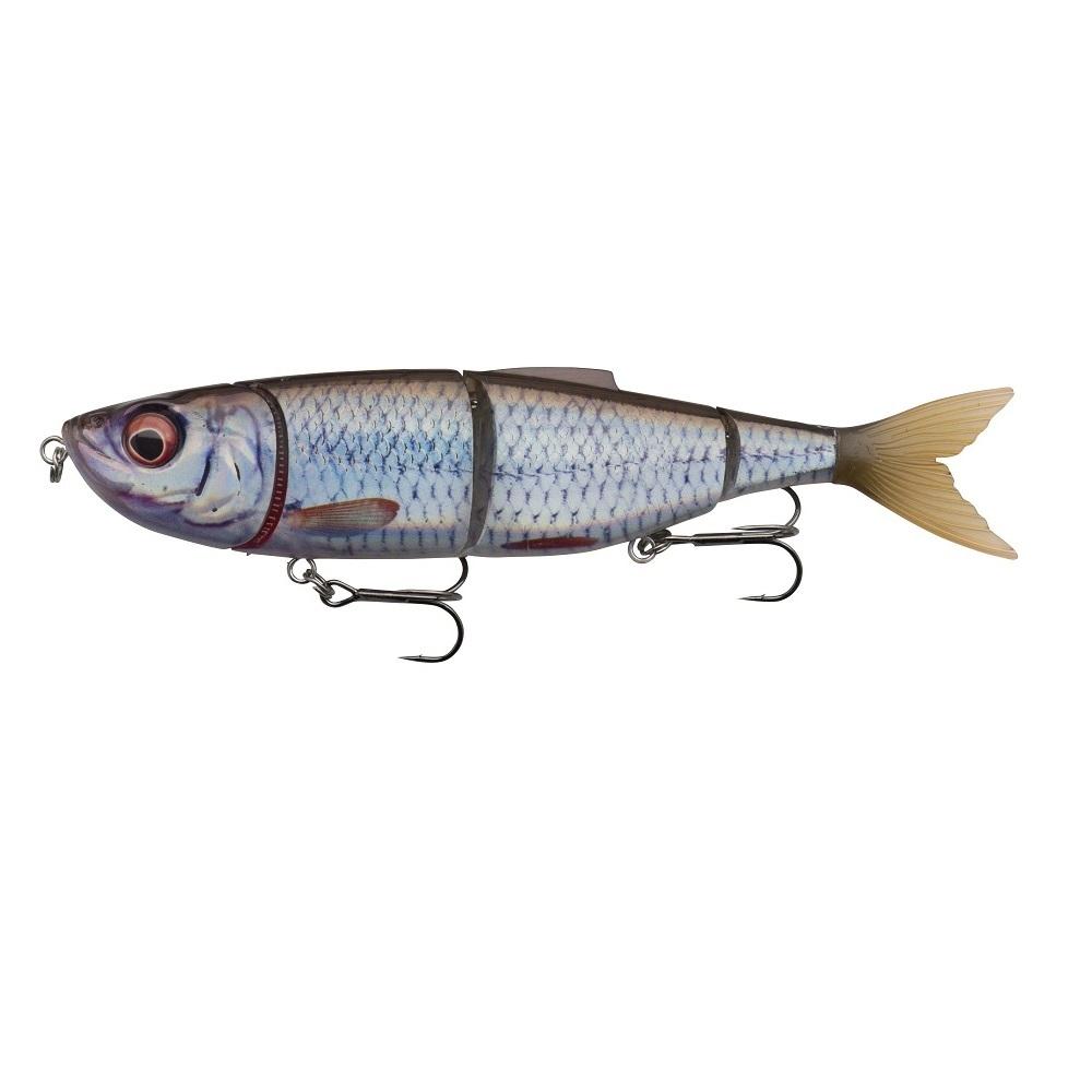 Savage Gear 4Play V2 Swim & Jerk 13.5cm | Herring