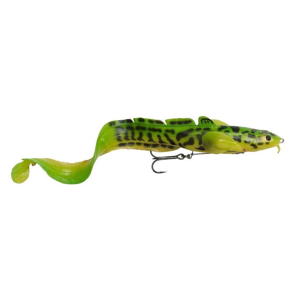 Savage Gear 3D Burbot Shallow 25cm | Burbot