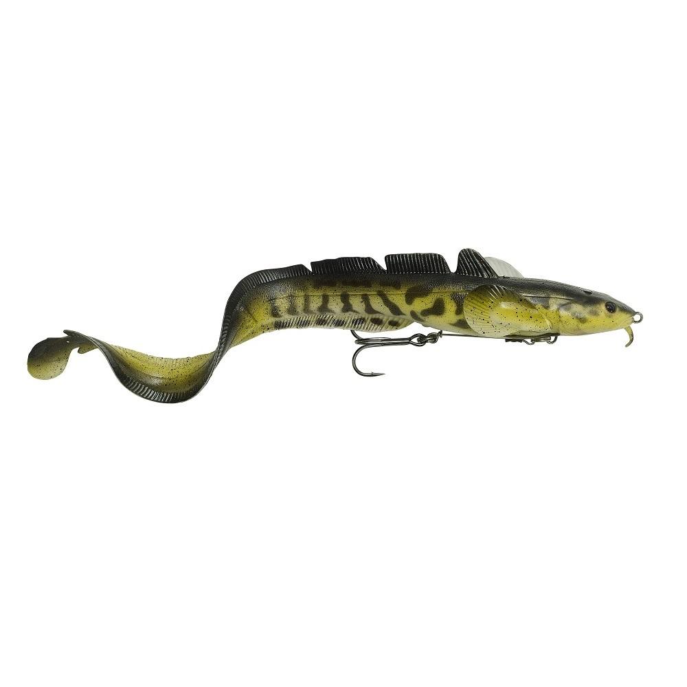 Savage Gear 3D Burbot Shallow 25cm | Burbot