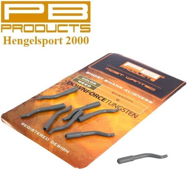 PB Products Downforce Short Shank Alingers | Weed
