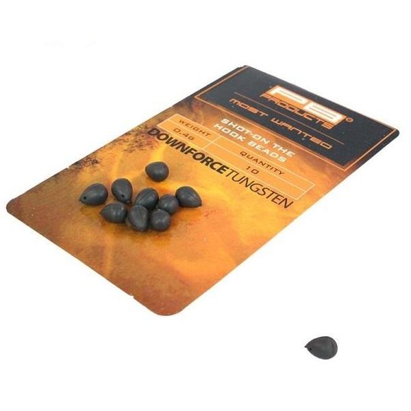 PB Products Downforce Shot On The Hook Beads