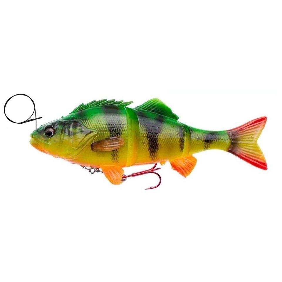 Savage Gear 4D Line Thru Perch 17cm | Perch