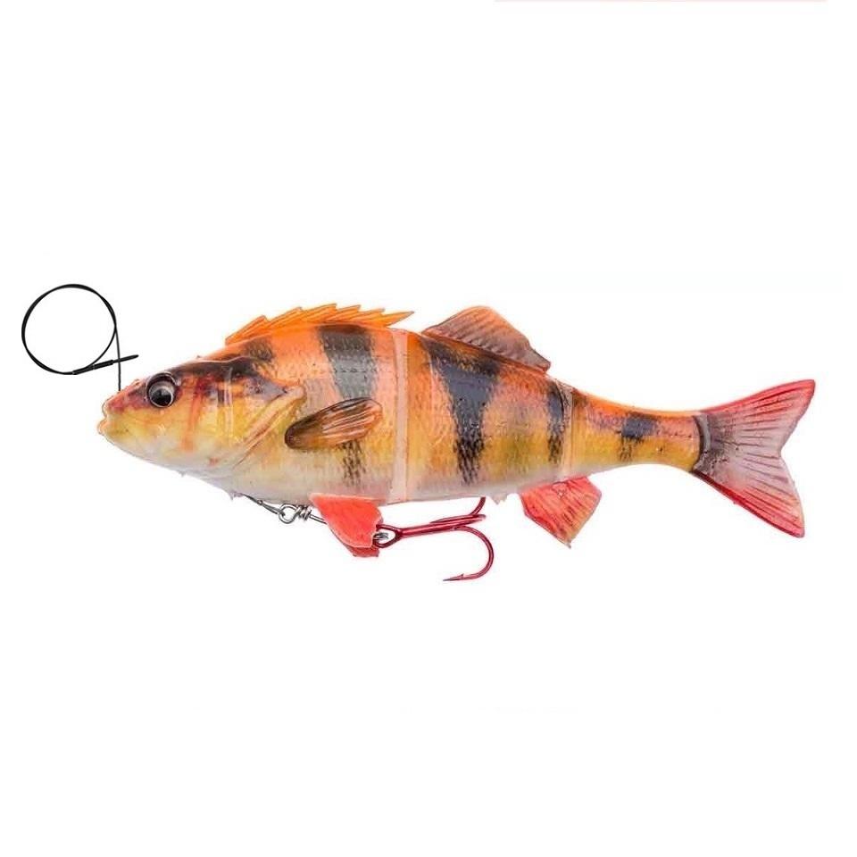 Savage Gear 4D Line Thru Perch 17cm | Perch