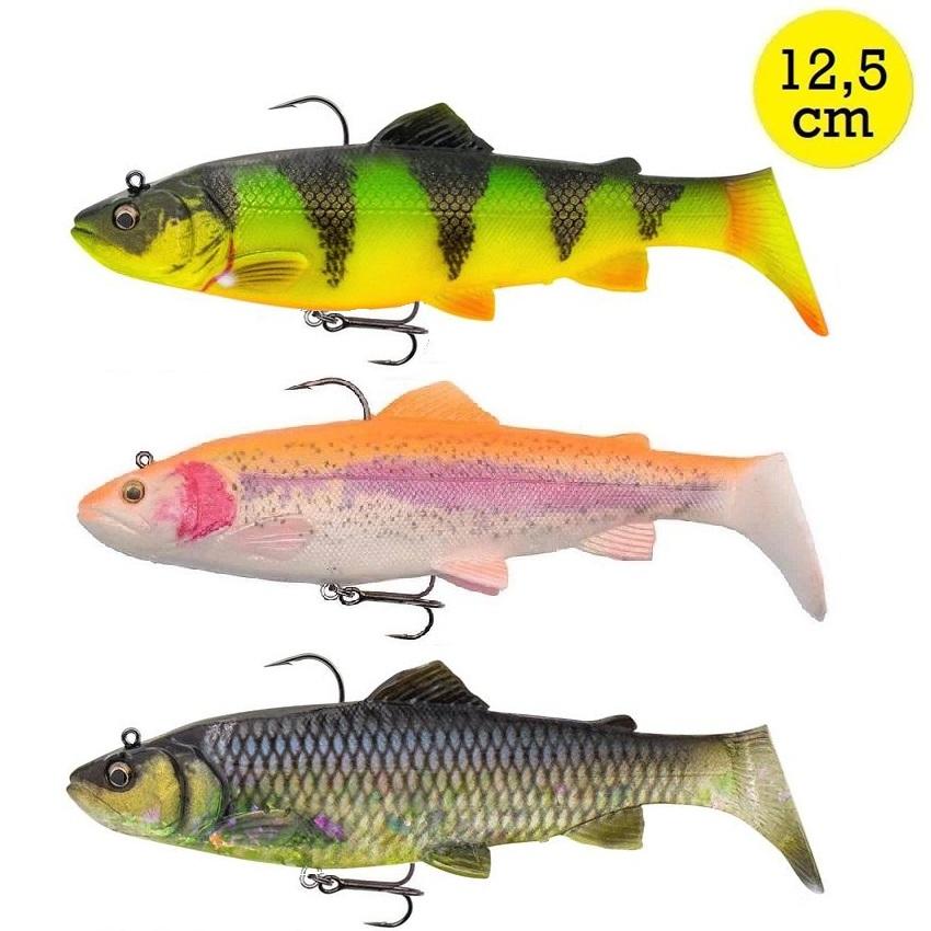 Savage Gear 3D Trout Shad 12.5cm