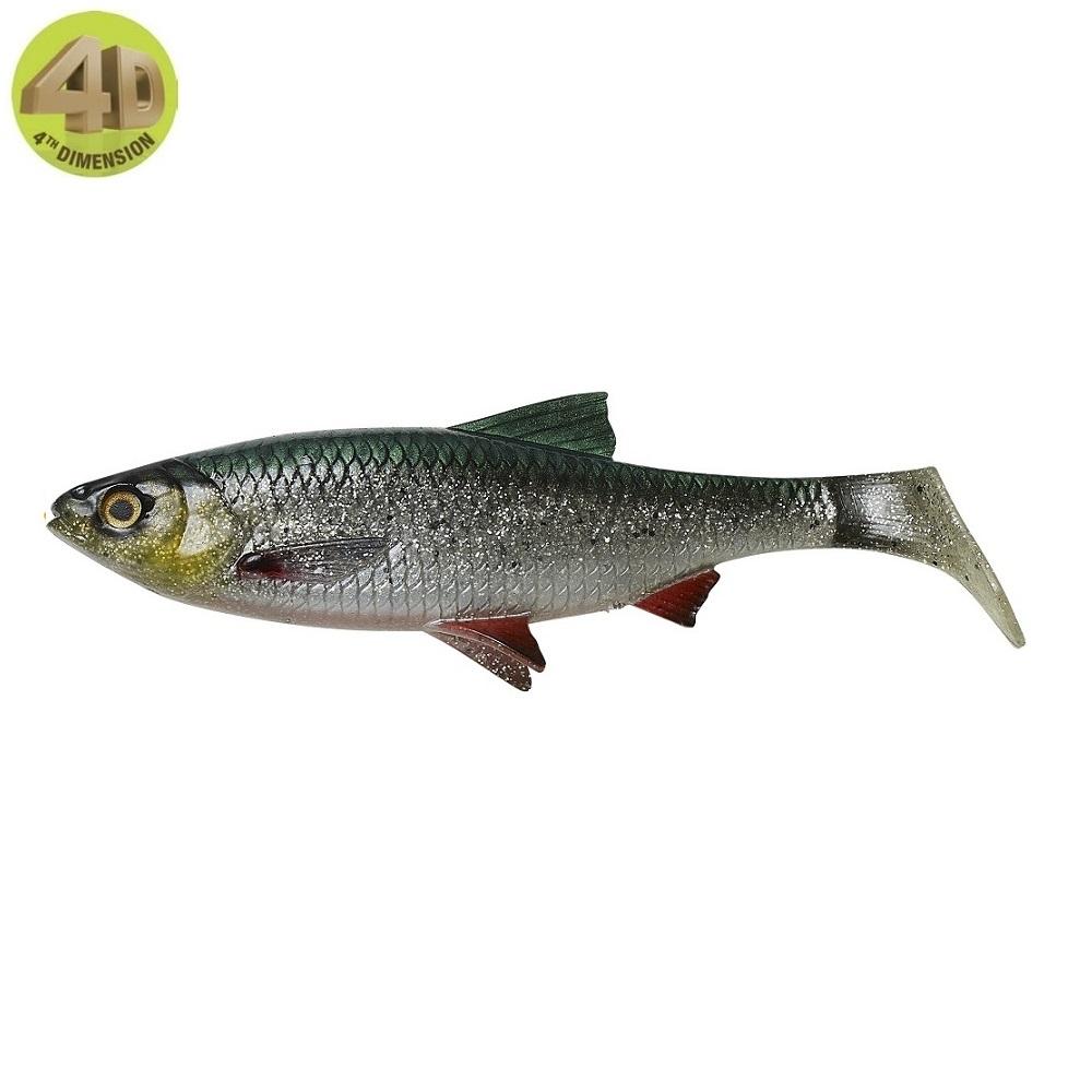 Savage Gear 4D River Roach 18cm | Roach