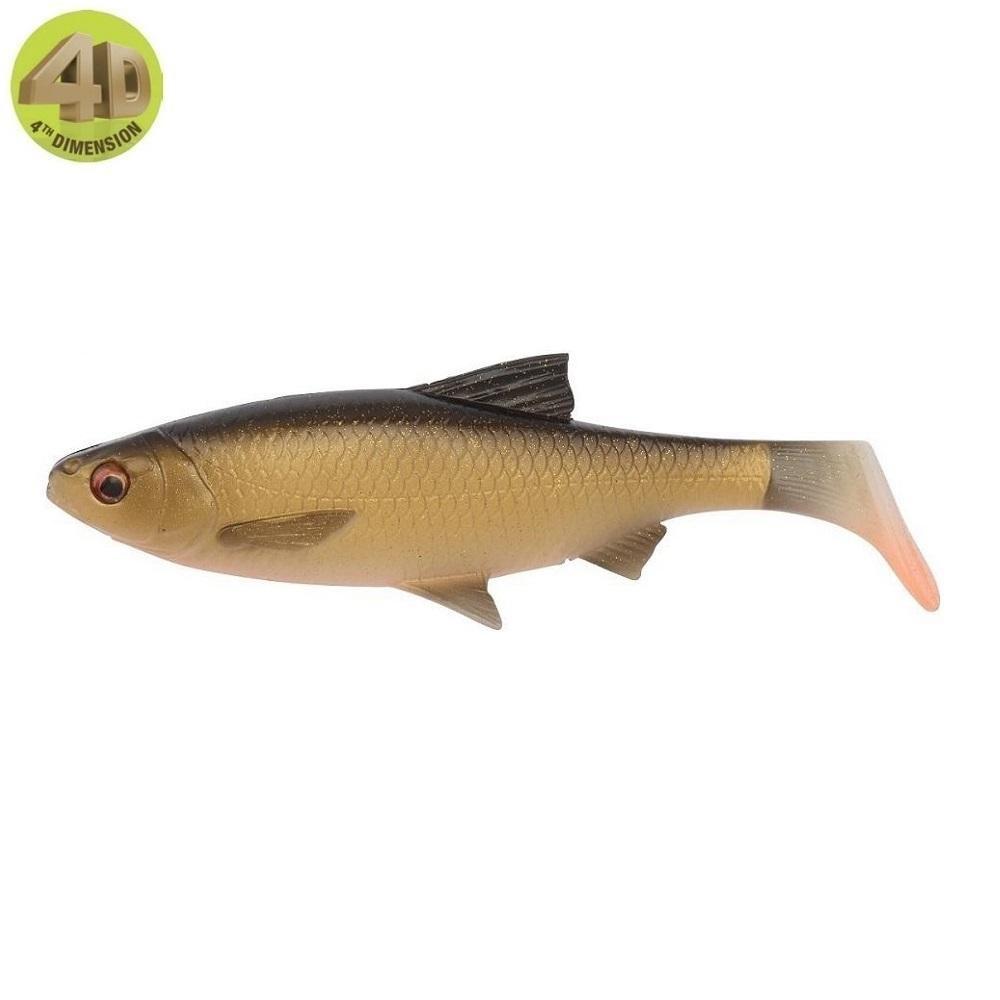 Savage Gear 4D River Roach 18cm | Roach