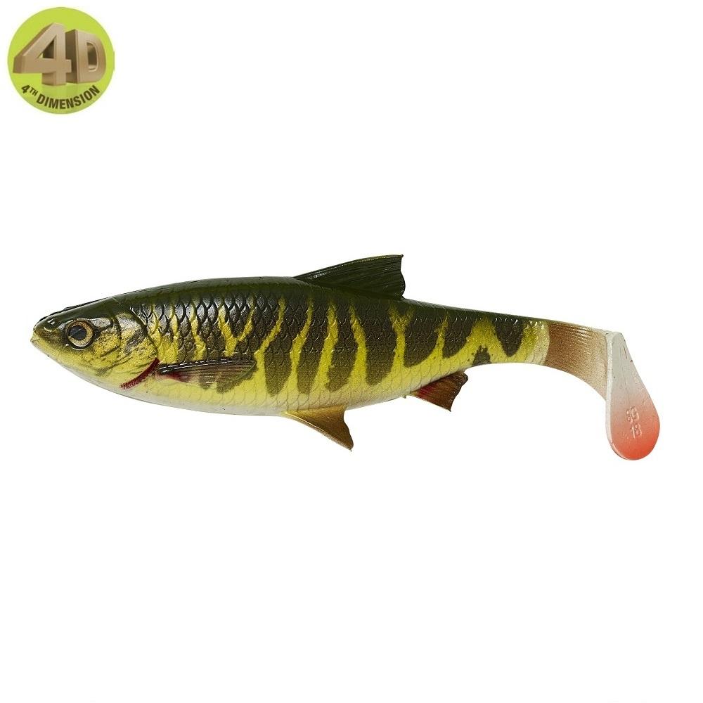 Savage Gear 4D River Roach 18cm | Roach