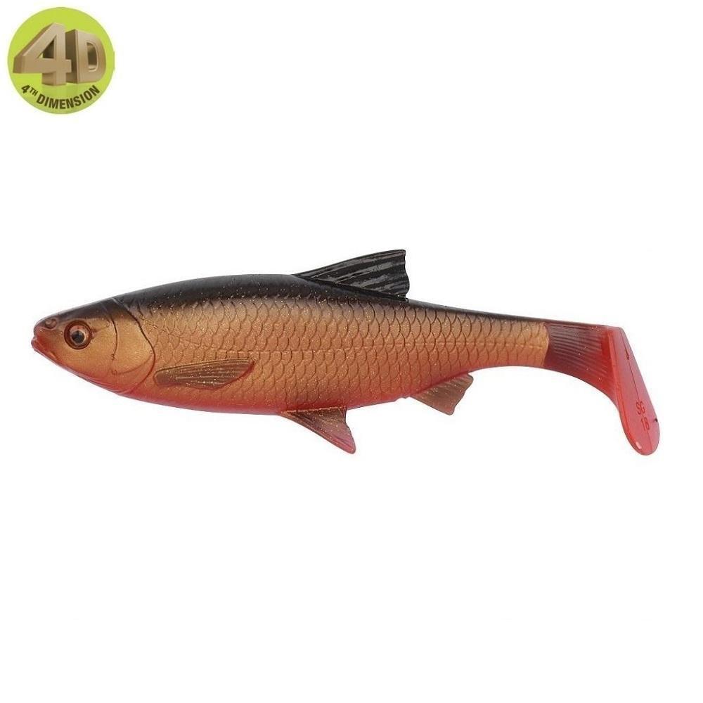 Savage Gear 4D River Roach 18cm | Roach