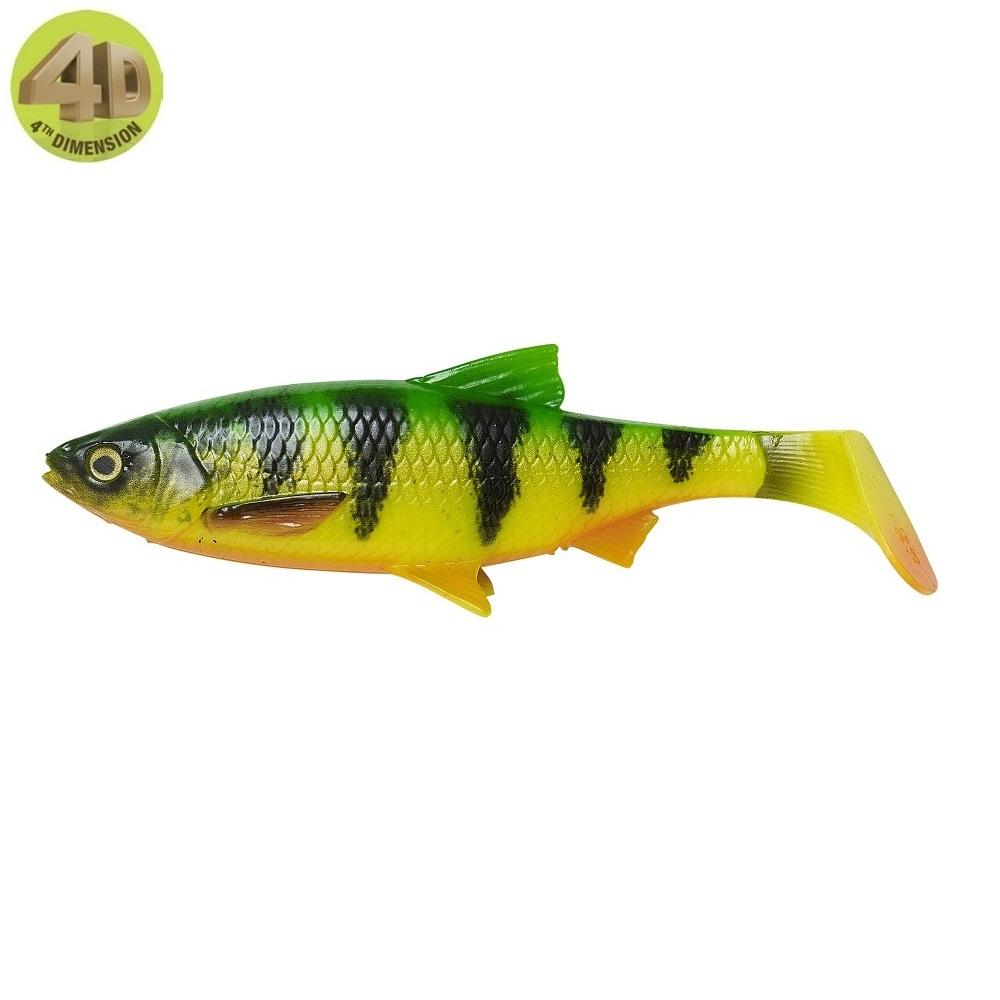 Savage Gear 4D River Roach 18cm | Roach