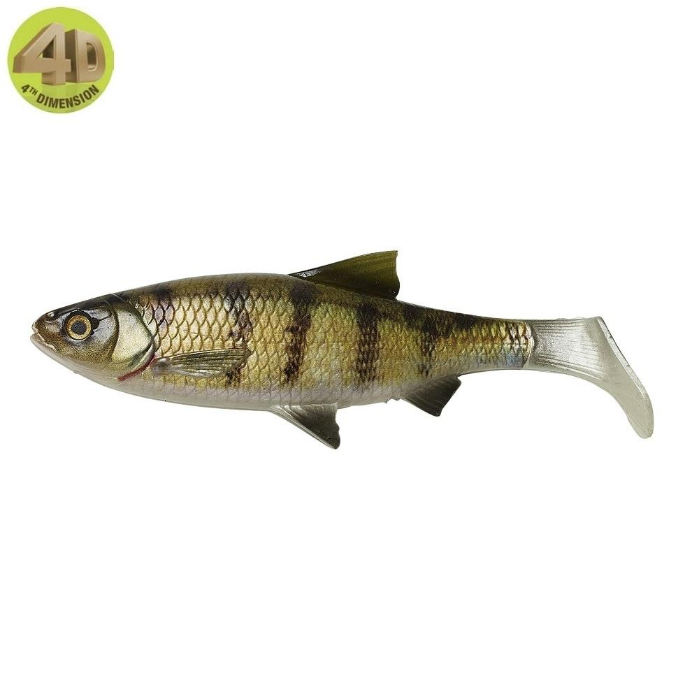 Savage Gear 4D River Roach 18cm | Roach