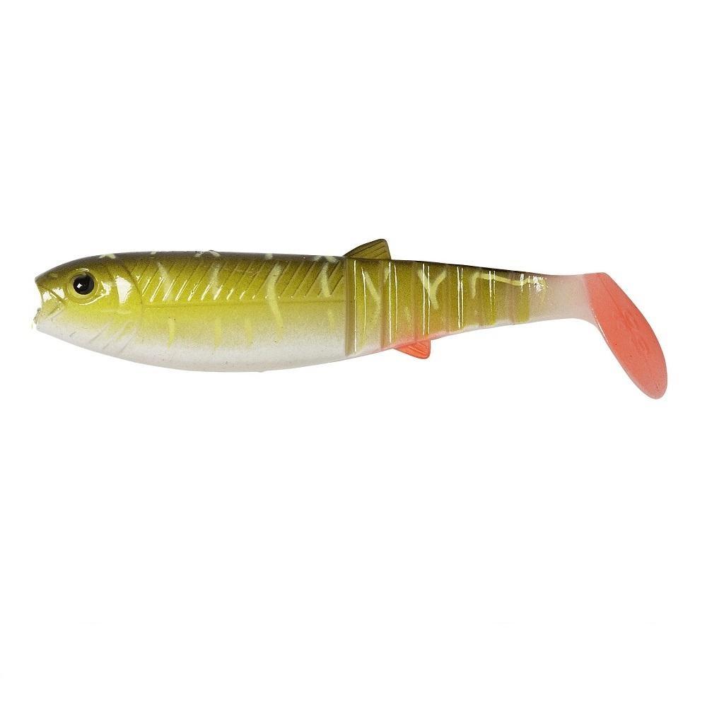 Savage Gear Cannibal Shad 12,5cm | Pike