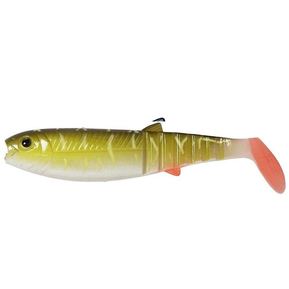 Savage Gear Cannibal Shad LB 12,5cm | Pike