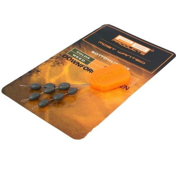 PB Products Downforce Tungsten Bottomliners