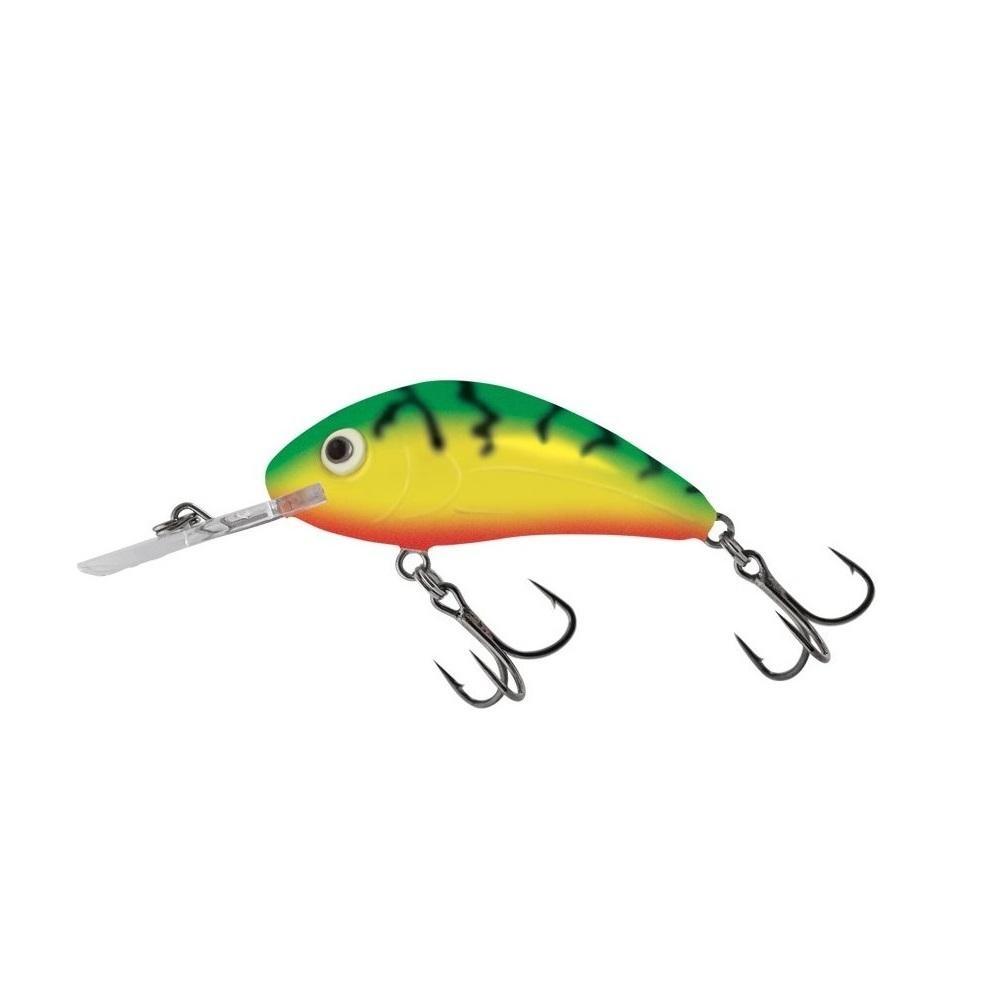 Salmo Rattlin Hornet 4.5 cm | Hot Perch