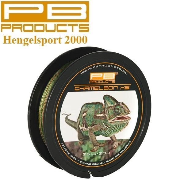 PB Products Chameleon XS