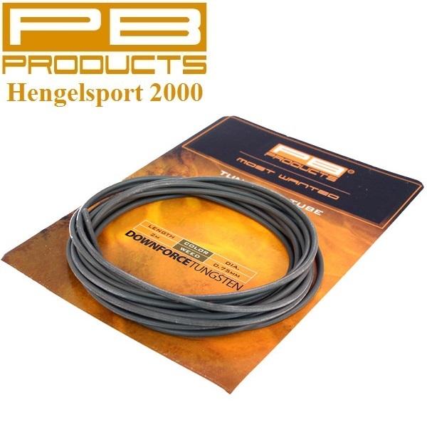 PB Products Downforce Tungsten Tube | Silt