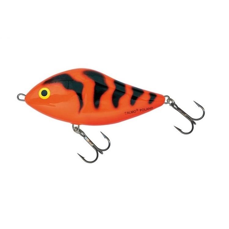 Salmo Slider 10 cm Sinking | HOP