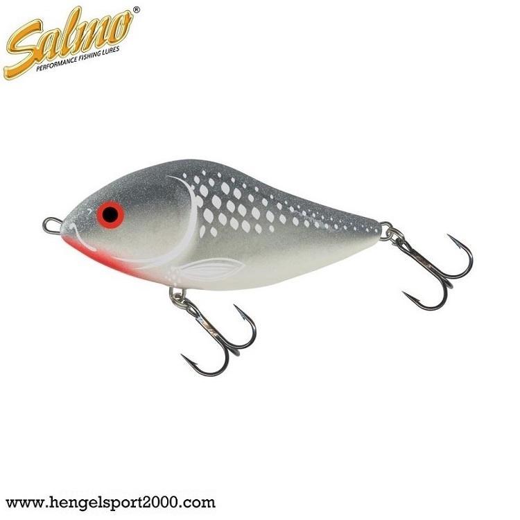 Salmo Slider 10 cm Sinking | HOP